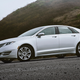 Illustration for article titled 2013 Lincoln MKZ: The Jalopnik Review